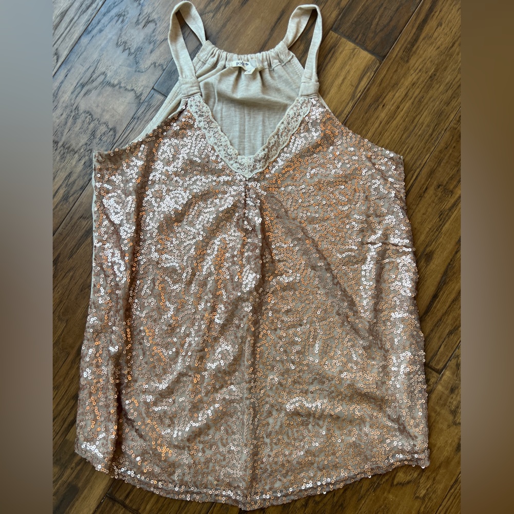 Jolt womens top